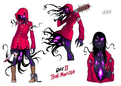 TrueMonsterGirls .